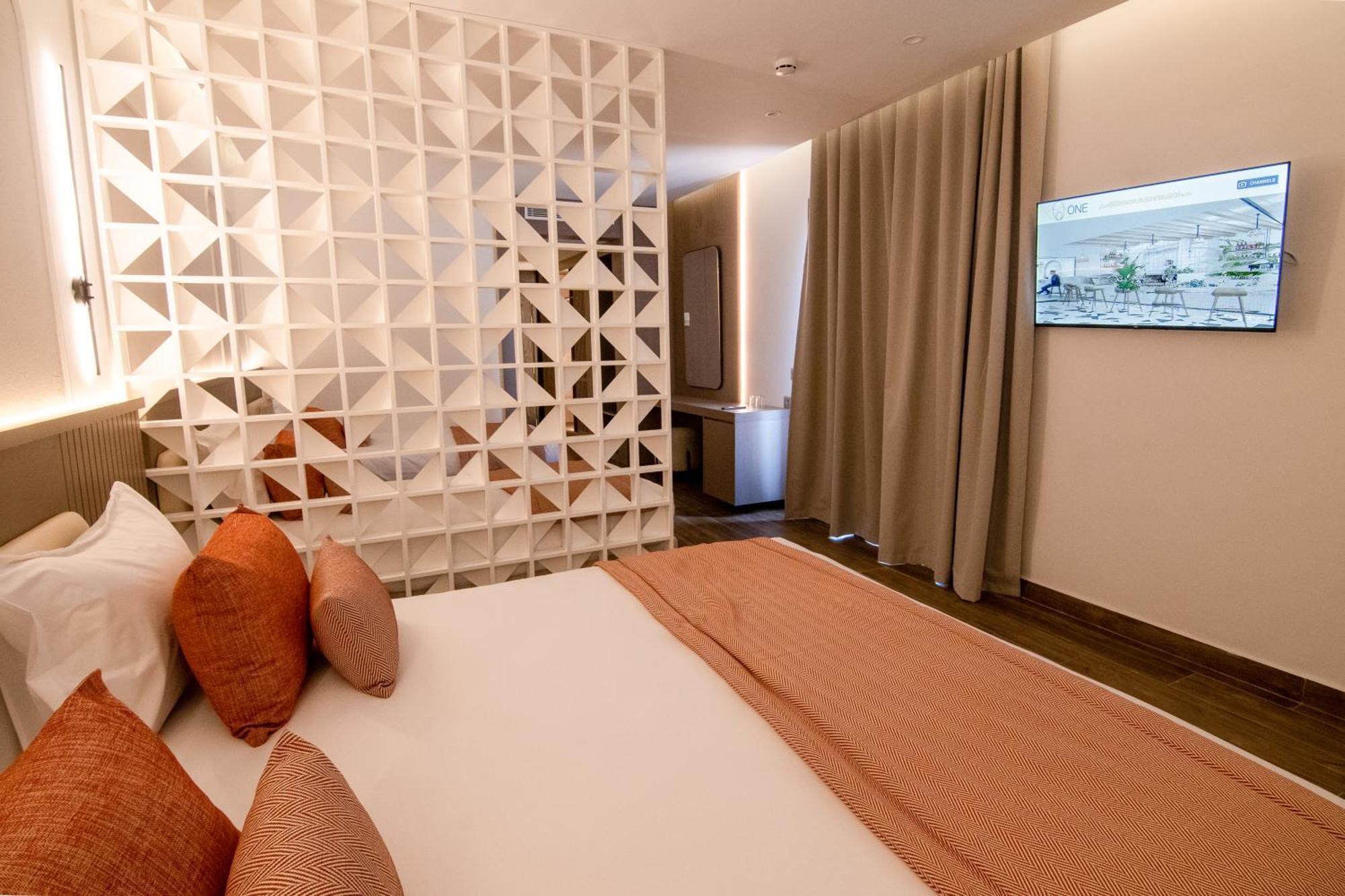 One Resort Premium Hammamet Exterior foto