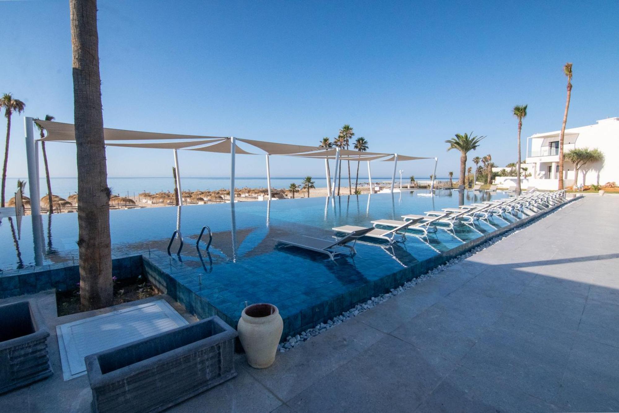 One Resort Premium Hammamet Exterior foto