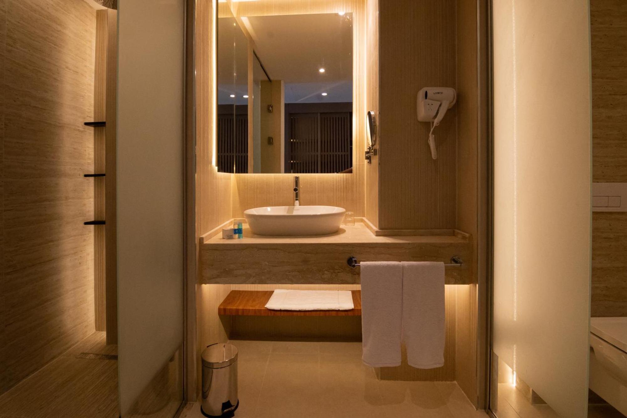 One Resort Premium Hammamet Exterior foto