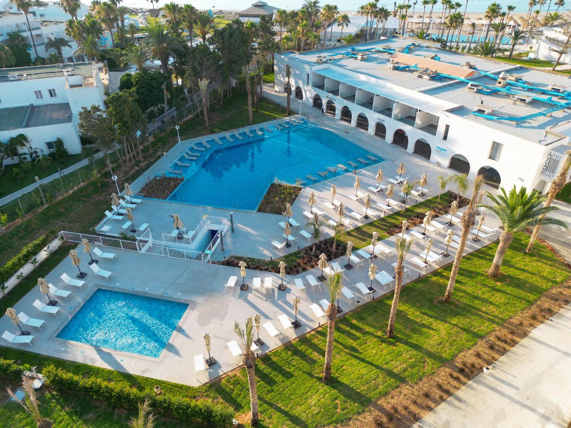 One Resort Premium Hammamet Exterior foto