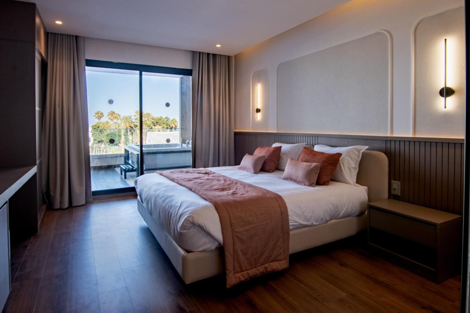 One Resort Premium Hammamet Exterior foto