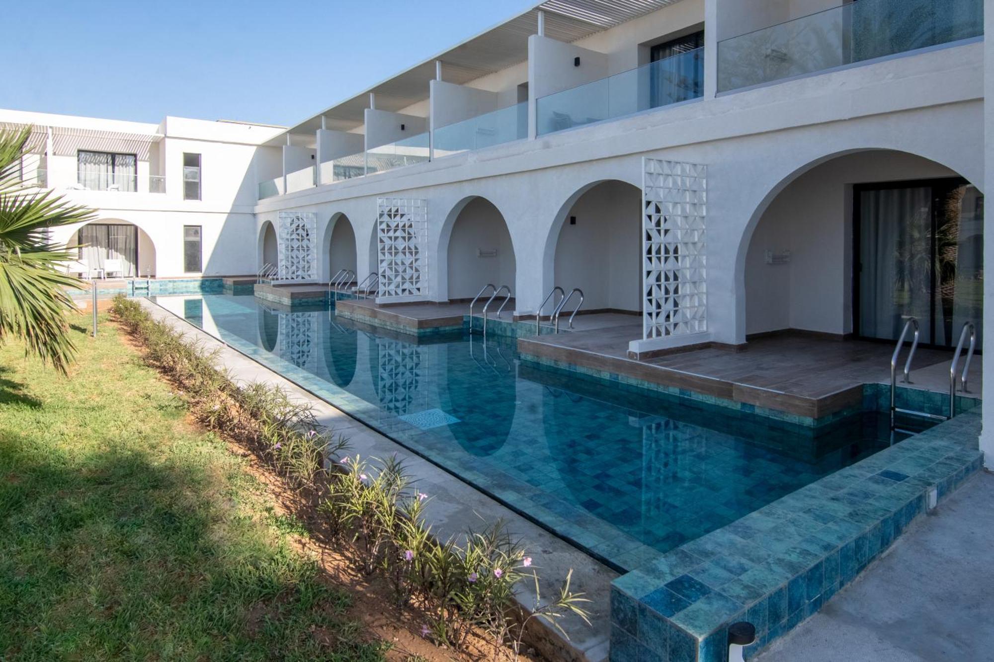 One Resort Premium Hammamet Exterior foto