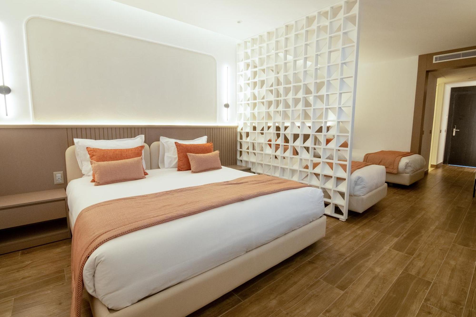 One Resort Premium Hammamet Exterior foto
