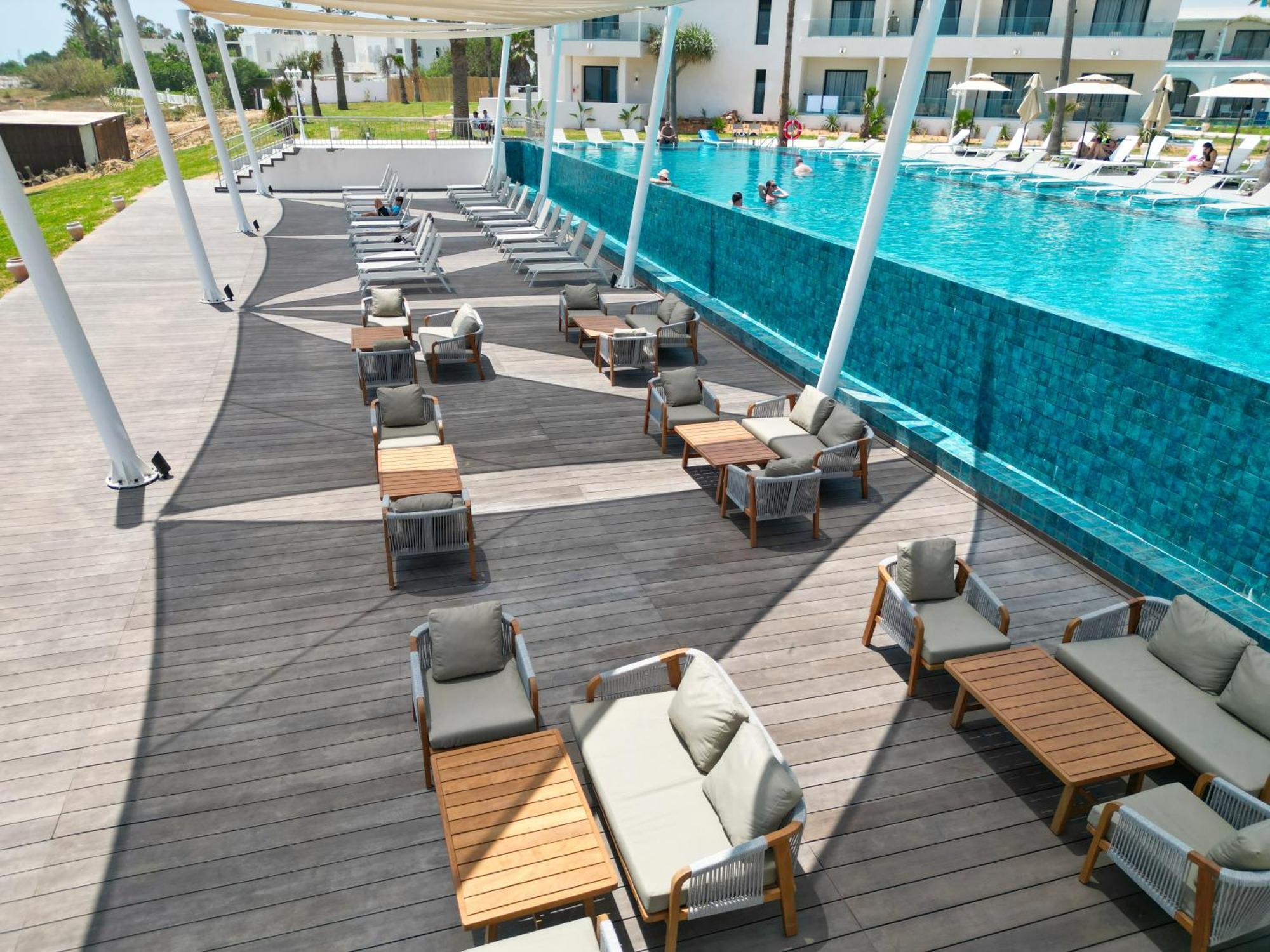 One Resort Premium Hammamet Exterior foto
