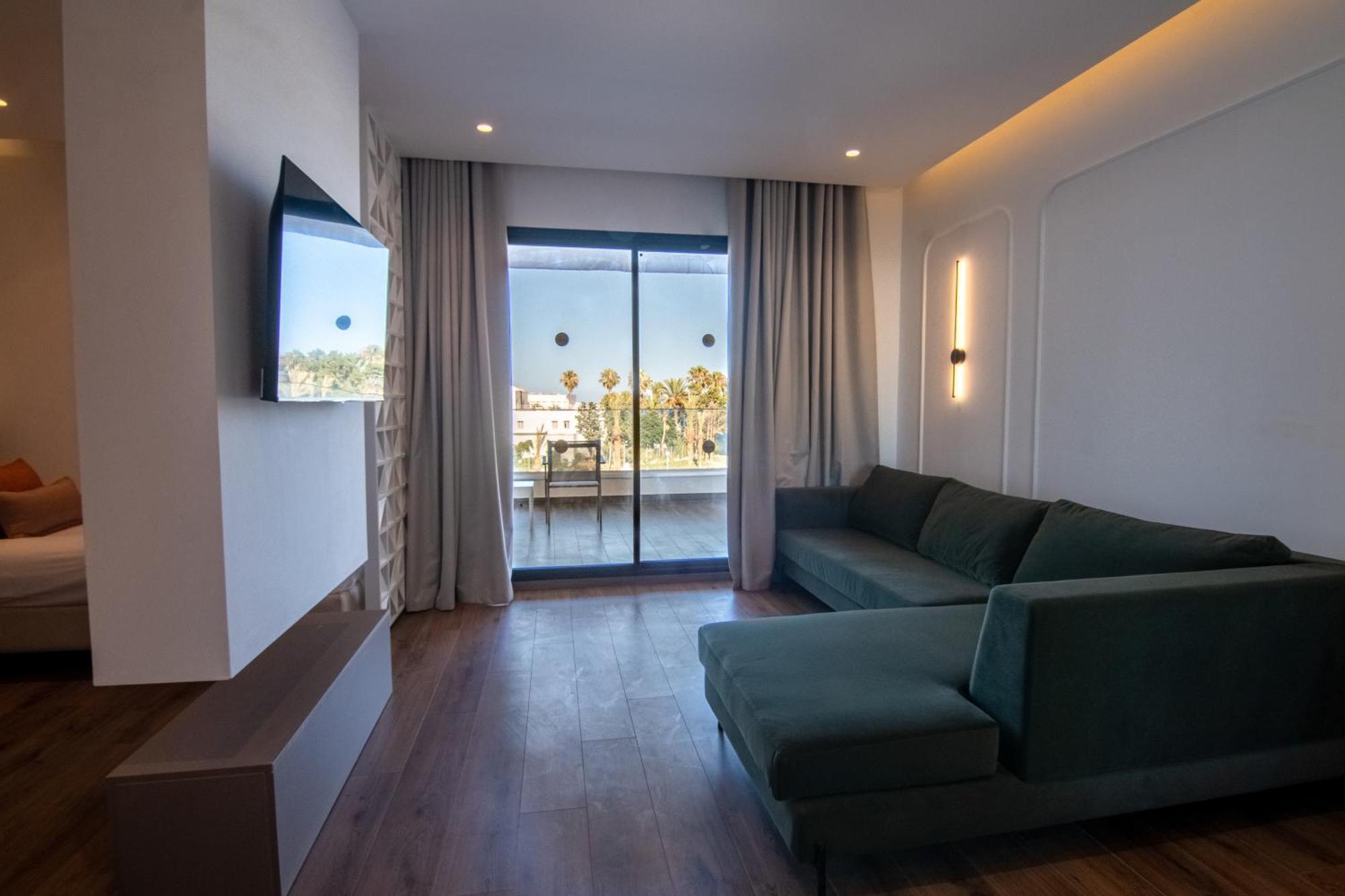 One Resort Premium Hammamet Exterior foto