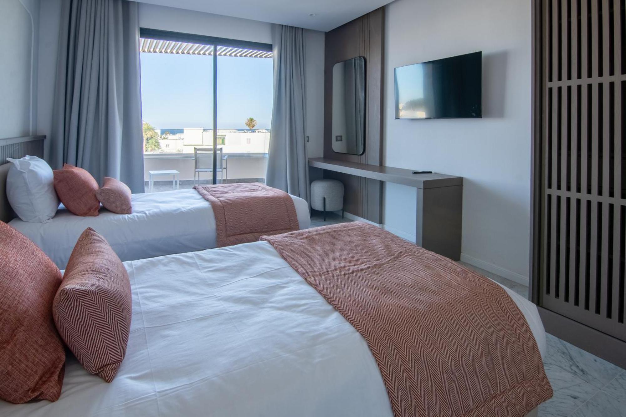 One Resort Premium Hammamet Exterior foto