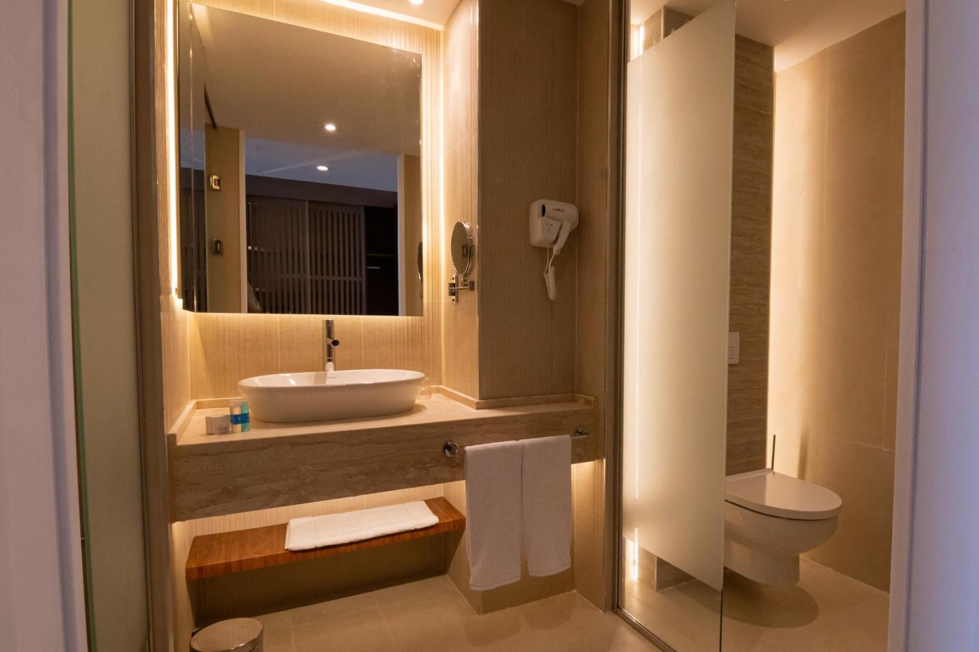 One Resort Premium Hammamet Exterior foto