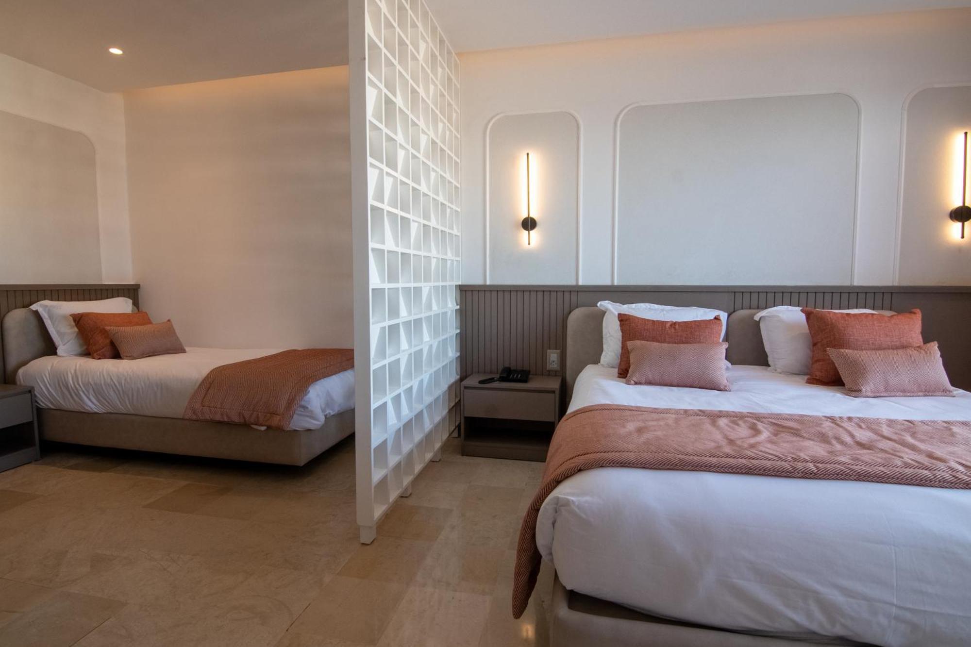 One Resort Premium Hammamet Exterior foto