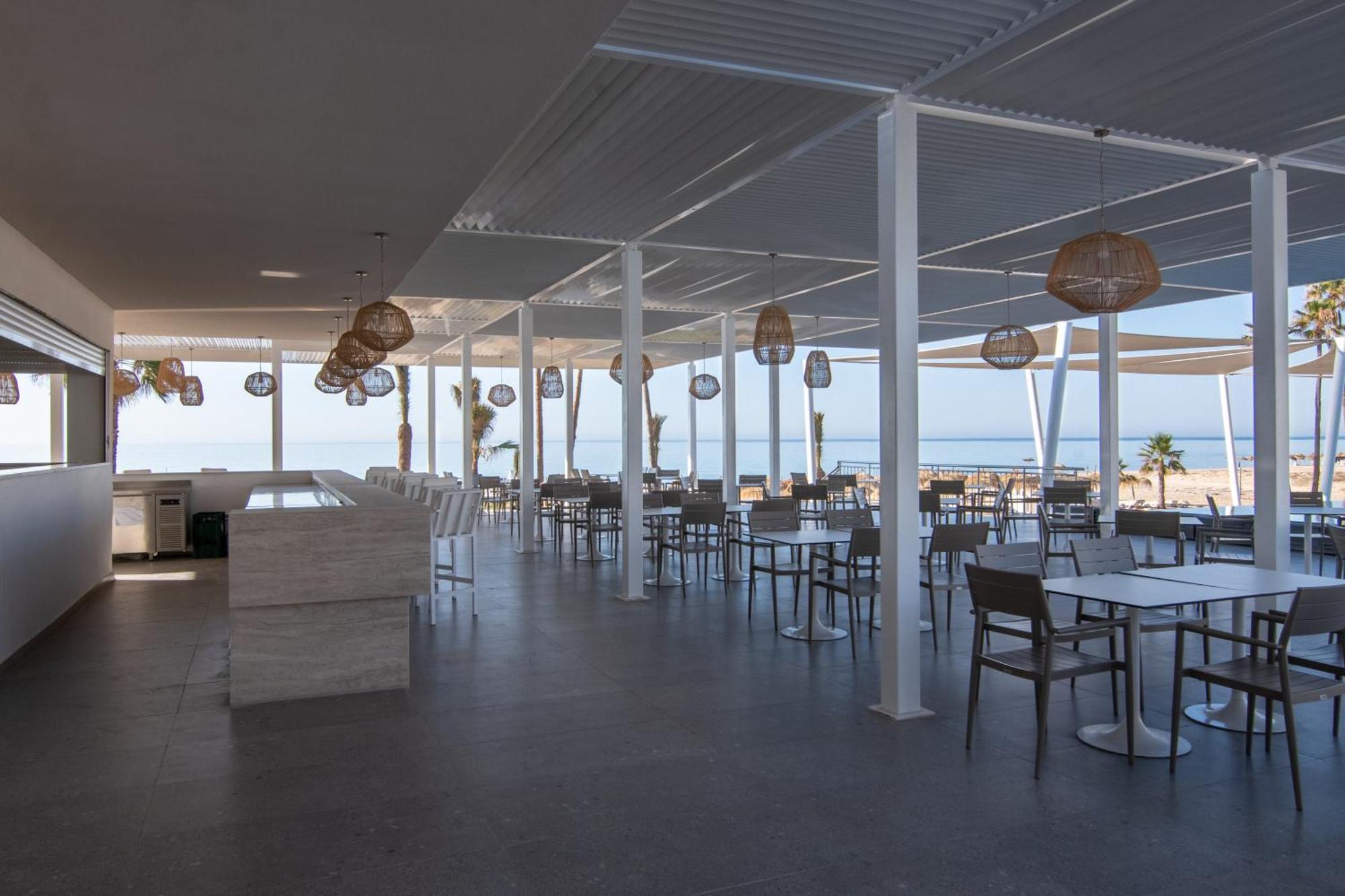 One Resort Premium Hammamet Exterior foto