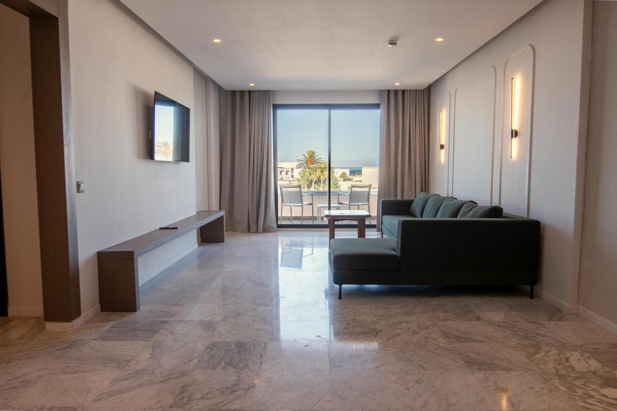 One Resort Premium Hammamet Exterior foto