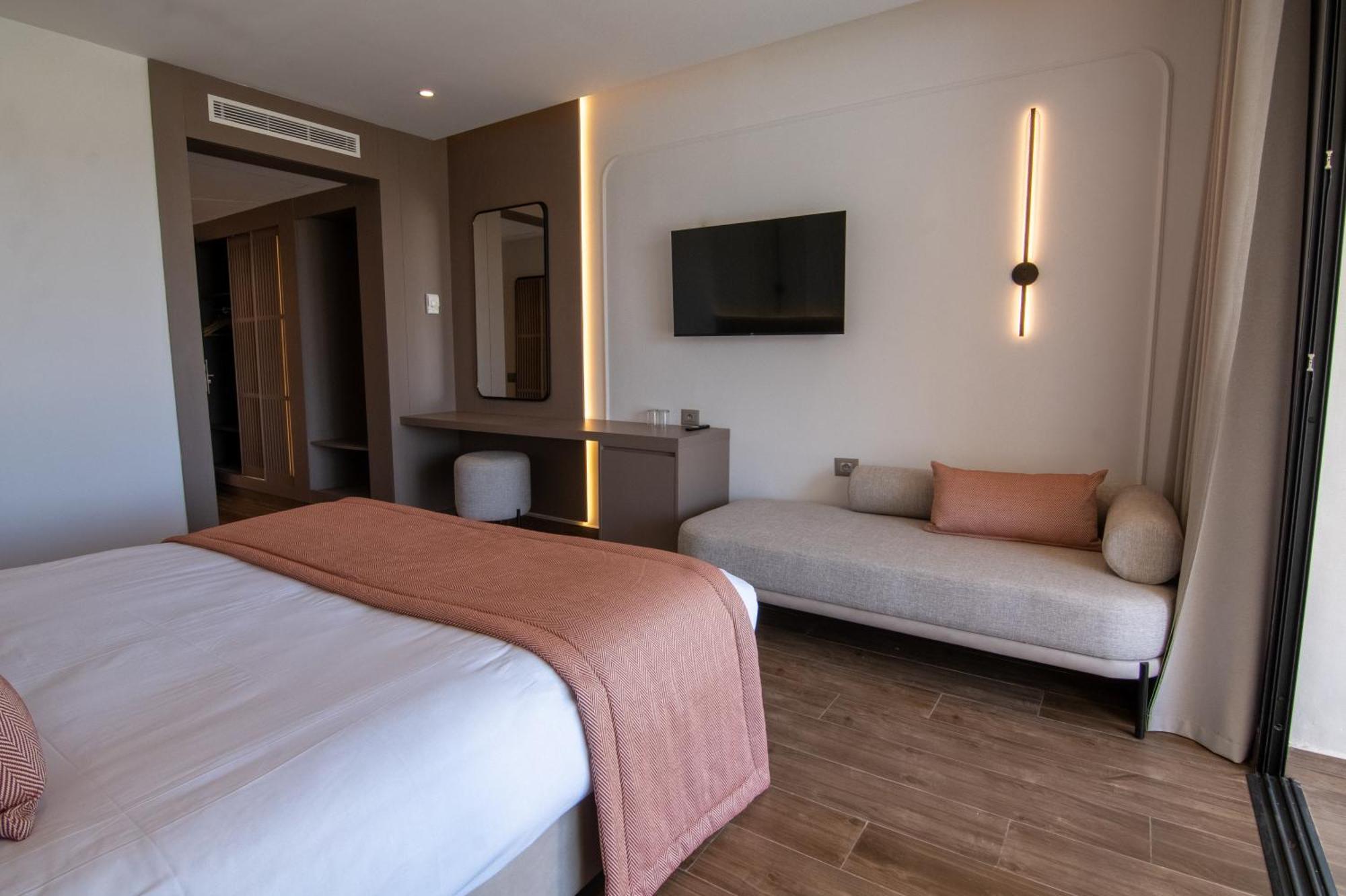 One Resort Premium Hammamet Exterior foto