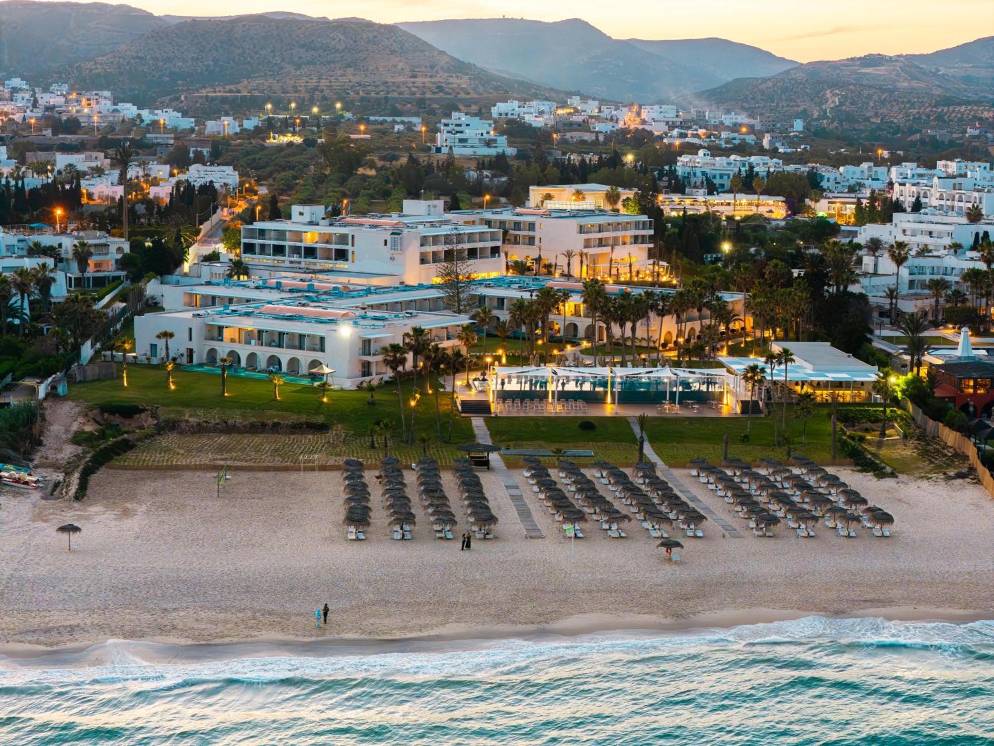 One Resort Premium Hammamet Exterior foto